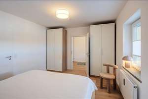 Möbliert: Stylische 3-Zimmer Wohnung in Schwabing-West  – Die vollständige Adresse der Immobilie erhältst du vom Anbieter., 80796 Neuschwabing, München – Vorschaubild 4