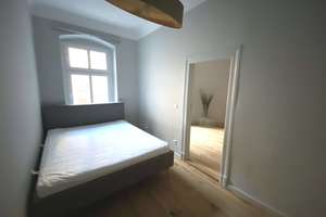 Schillerkiez: 2 Zimmer-Apartment im 1. OG, Seitenflügel/Gartenhaus – Die vollständige Adresse der Immobilie erhältst du vom Anbieter., 12049 Neukölln (Ortsteil), Berlin – Vorschaubild 4