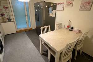 3 Zimmer Erdgeschosswohnung mit Balkon in Köln-Holweide – Bergisch Gladbacher Str. 444, 51067 Holweide, Köln – Vorschaubild 10