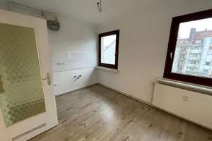 Demnächst frei! 2-Zimmer-Wohnung in Bremerhaven – Schönianstraße 22, 27570 Geestemünde, Bremerhaven – Vorschaubild 5