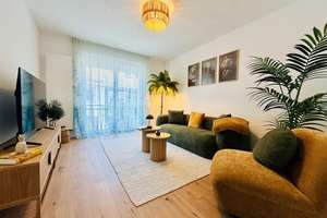 Top saniertes Mehrfamilienhaus mit vier komplett möblierten 2-Zimmer-Design-Apartments! – Die vollständige Adresse der Immobilie erhältst du vom Anbieter., 76131 Rintheim, Karlsruhe – Vorschaubild 10
