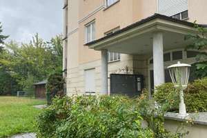 traumhafte Dachgeschoß-Wohnung im Westend – 63067 Ledermuseum, Offenbach am Main – Vorschaubild 4