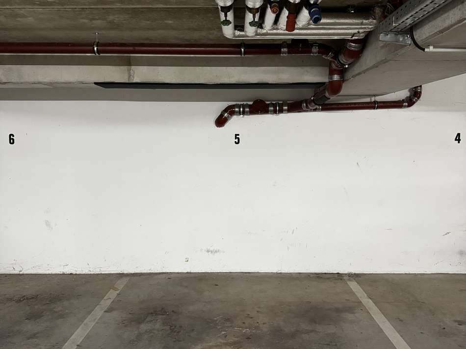 Stellplatz