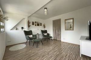 Charmantes Reihenmittelhaus mit Wintergarten, Terrasse & moderner Technik in Mannheim-Herzogenried – Die vollständige Adresse der Immobilie erhältst du vom Anbieter., 68169 Neckarstadt-Ost/Wohlgelegen, Mannheim – Vorschaubild 13