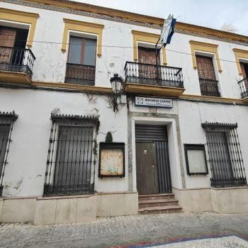 Großes Haus in Villamartin, Cádiz