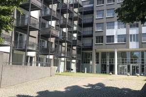 hübsche 2ZW mit offener Wohnküche und Terrasse für 1-2 Personen ab 01.09.2026 zu vermieten