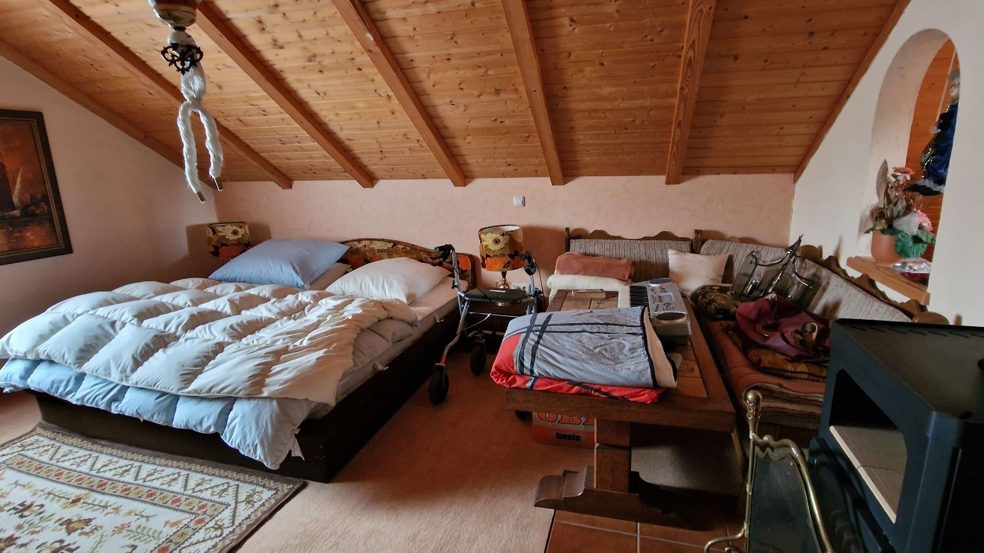 Immobilie in Neuburg an der Donau - Familienfreundliches Haus mit Einliegerwohnung in Neuburg a.d.Donau - Bild 17