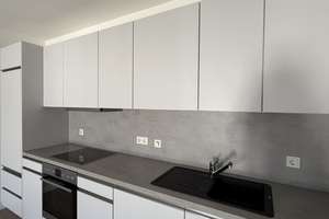 Moderne 2-Raum-Wohnung mit Einbauküche und Balkon – Weißeritzstraße 20, 1067 Friedrichstadt, Dresden – Vorschaubild 2