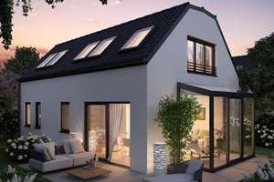 ***Erstbezug - freistehendes Einfamilienhaus in ruhiger Lage – in wenigen Wochen bezugsbereit***