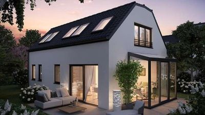 ***Erstbezug - freistehendes Einfamilienhaus in ruhiger Lage – in wenigen Wochen bezugsbereit***