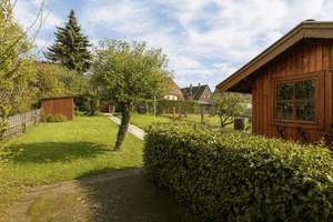Reihenmittelhaus mit Garten, Sauna und Außenstellplatz in Weilimdorf – Die vollständige Adresse der Immobilie erhältst du vom Anbieter., 70499 Weilimdorf (Ortsteil), Stuttgart – Vorschaubild 14