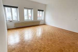 Wunderschöne 3-Zimmer Altstadt Wohnung – Dollstraße 12, 85049 Mitte, Ingolstadt – Vorschaubild 5