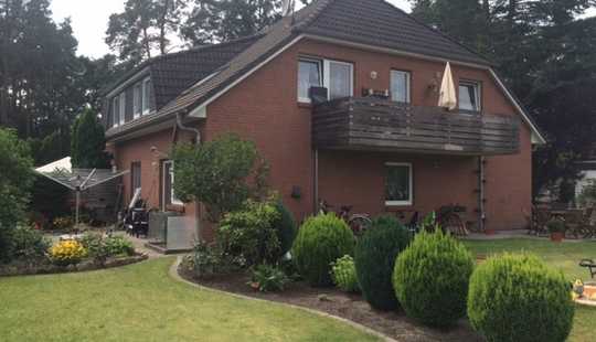 Bild von Vollvermietetes Renditeobjekt mit 4 WE in Lachendorf