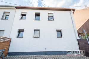 KLEIN ABER FEIN - angebautes Einfamilienhaus mit Stellplatz und schönem Garten! – Neunkirchen (Kreis) – Vorschaubild 16
