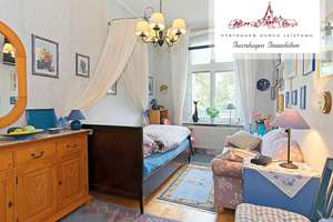 Charmante Altbauwohnung – Stilvolles Wohnen mit Charakter – Die vollständige Adresse der Immobilie erhältst du vom Anbieter., 38667 Bad Harzburg – Vorschaubild 10