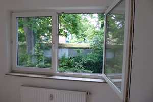 Und die EBK ist auch schon da...! - Hübsche 2-Raum mit Balkon in ruhiger Lage – Neefestr. 9, 9119 Chemnitz – Vorschaubild 4