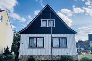 Gemütliches Harzer Häuschen mit Nebenhaus als FeWo zu verkaufen – Bäckerstraße 2, 38667 Goslar (Kreis) – Vorschaubild 4