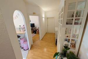Do-Hombruch: Schöne Wohnung mit Balkon, Küche und neuem Bad – Behringstraße 62-64, 44225 Hombruch (Ortsteil), Dortmund – Vorschaubild 6
