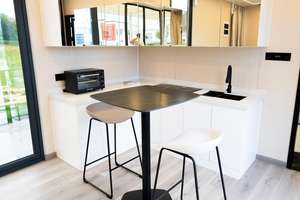 Luxuriöses Tiny House – Hans-Hösl-Str. 2a, 94036 Heining, Passau – Vorschaubild 14