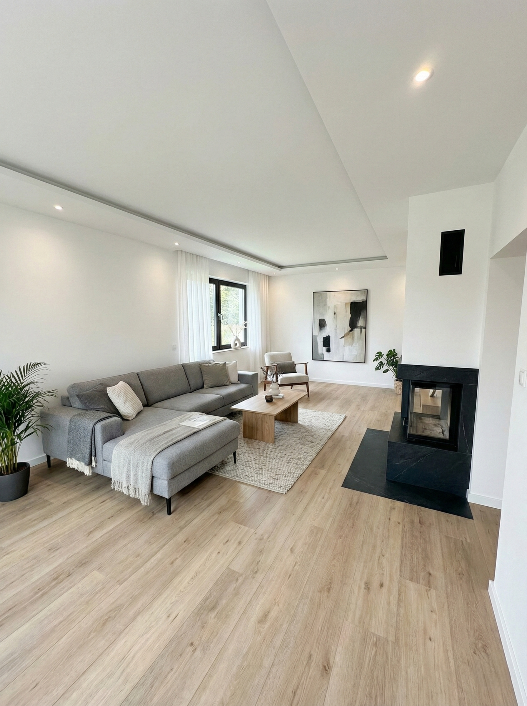 Immobilie in Herschberg - Entkerntes Massivhaus mit neuem Dach und Heizung! - Bild 8