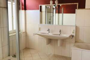 Restauriertes Gründerzeithaus in Bonn-Beuel (Combahnviertel)/Altbaucharme / hohe Decken / 6,5 Zimmer – Die vollständige Adresse der Immobilie erhältst du vom Anbieter., 53225 Beuel-Mitte, Bonn – Vorschaubild 19
