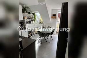 Tauschwohnung: Sonnige  2-Raum-Wohnung im Süden mit Balkon – Die vollständige Adresse der Immobilie erhältst du vom Anbieter., 4275 Südvorstadt, Leipzig – Vorschaubild 10