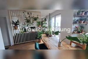 Tauschwohnung: Moderne 2 Zi Wohnung mit EBK – Kötzschenbroder Straße 27, 1139 Mickten, Dresden – Vorschaubild 5