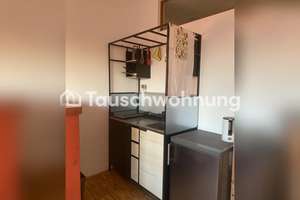 Tauschwohnung: 2-Zimmer-Wohnung in Lichtenberg gegen größere Wohnung – Die vollständige Adresse der Immobilie erhältst du vom Anbieter., 10318 Karlshorst, Berlin – Vorschaubild 5