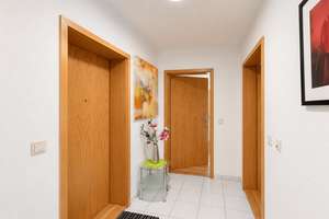 Bezugs- und Barrierefrei | Balkon | Duplex-Stellplatz | 2 Zimmer in Gohlis – 4157 Gohlis-Mitte, Leipzig – Vorschaubild 14