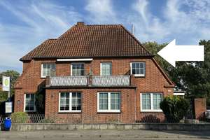 Charmante Doppelhaushälfte in zentraler Lage auf Eigenland – Friedhofsallee 36, 23554 Sankt Lorenz Nord, Lübeck – Vorschaubild 2