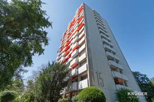 KA-Durlach | Optimal geschnittene 3-Zimmer-Whg im 6. OG mit zwei Balkonen & EBK / vermietet – Die vollständige Adresse der Immobilie erhältst du vom Anbieter., 76227 Durlach, Karlsruhe – Vorschaubild 1