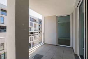 Modernes und urbanes Wohnen – Neuwertige 4-Zimmer-Wohnung mit Loggia auf dem BUGA-Gelände – Theodor-Fischer-Straße 5, 74076 Heilbronn, Heilbronn – Vorschaubild 11