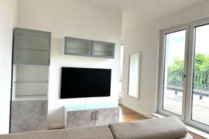 Stilvolle Penthousewohnung mit großer Terrasse – Fritz-Kirsch-Zeile 15, 12459 Oberschöneweide, Berlin – Vorschaubild 10