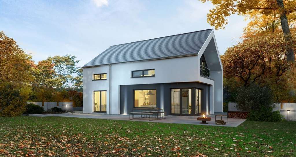 Immobilie in Schweigen-Rechtenbach - [FRANCE]  - Bild 0