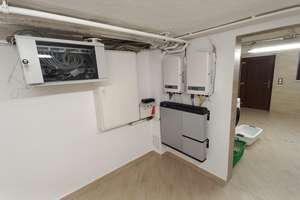 Wiesbaden-Biebrich: Außergewöhnliches Haus auf tollem Grundstück mit hochwertiger Ausstattung – Die vollständige Adresse der Immobilie erhältst du vom Anbieter., 65203 Biebrich, Wiesbaden – Vorschaubild 51