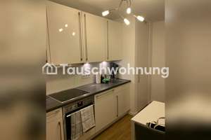 Tauschwohnung: Biete moderne 2-Zimmer Wohnung mit Balkon / Suche 3 Zimmer – Die vollständige Adresse der Immobilie erhältst du vom Anbieter., 20259 Eimsbüttel (Ortsteil), Hamburg – Vorschaubild 2