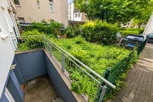 *Freie Zweizimmerwohnung*  
gepflegt & modern mit Gartenanteil & Stellplatz/ Parkplatz in Hamburg-E – Die vollständige Adresse der Immobilie erhältst du vom Anbieter., 22089 Eilbek, Hamburg – Vorschaubild 6