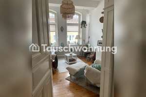 Tauschwohnung: Tauschwohnung – Holtenauer 309, 24106 Wik, Kiel – Vorschaubild 3