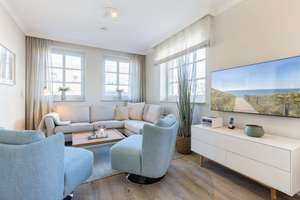 Haus Smilla – Vier Ferienwohnungen, etablierte Vermietung, strandnahe Lage – Die vollständige Adresse der Immobilie erhältst du vom Anbieter., 25980 Sylt (Gemeinde) – Vorschaubild 8