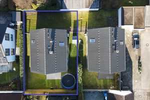 ** Kapitalanlage, langfristig vermietetes Einfamilienhaus in Fischerhäuser - Energieeffizienz A+ – München (Kreis) – Vorschaubild 4