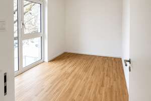 Modernes Wohnglück: 2-Zimmer-Wohnung mit Balkon in Hamburg-Ohlsdorf – Am Hasenberge 58, 22337 Ohlsdorf, Hamburg – Vorschaubild 3