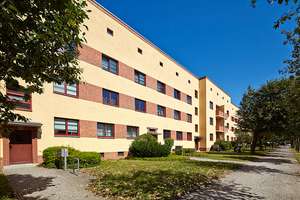 Du möchtest Dich räumlich verändern?