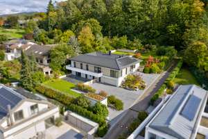 Einzigartig exklusive Villa in Bestlage von Müllheim – Die vollständige Adresse der Immobilie erhältst du vom Anbieter., 79379 Müllheim – Vorschaubild 3