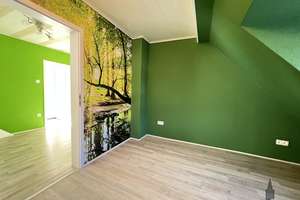 Wohngefühl statt Dachgeschoss – helle 3-Zimmer-Wohnung mit Wintergarten-Charakter – Die vollständige Adresse der Immobilie erhältst du vom Anbieter., 46049 Alstaden-Ost, Oberhausen – Vorschaubild 6