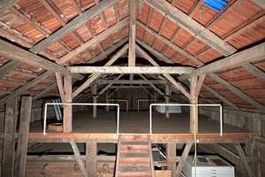 Modernisiertes Bauernhaus in großem Grundstück mit vielen Möglichkeiten (Familie,Firma,Bauvorhaben) – Die vollständige Adresse der Immobilie erhältst du vom Anbieter., 84337 Schönau – Vorschaubild 38