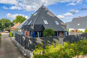 Stilvolles Architektenhaus in bevorzugter Lage von Elmshorn. – Die vollständige Adresse der Immobilie erhältst du vom Anbieter., 25337 Elmshorn – Vorschaubild 38