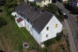 +++ Großzügiges Ein- bis Zweifamilienhaus mit sonnigem Garten, Garage und Nebengebäude in bevorzu... – Pirmasens – Vorschaubild 2