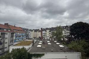 MEIN WUNDERSCHÖNES NEST - FIX UND FERTIG ZUM EINZIEHEN - IN DERENDORF – Die vollständige Adresse der Immobilie erhältst du vom Anbieter., 40476 Derendorf, Düsseldorf – Vorschaubild 10