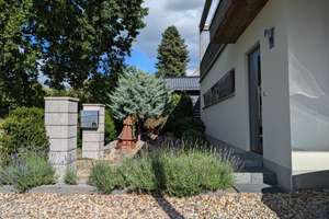 Individuelles Bauhaus-Architektenhaus provisionsfrei direkt am Naturschutzgebiet im Potsdamer Norden – Die vollständige Adresse der Immobilie erhältst du vom Anbieter., 14476 Fahrland, Potsdam – Vorschaubild 34