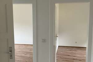 Wunderschöne 3-Zimmer-Wohnung im 1. Obergeschoss – perfekt für Paare – Rodekamp 15, 38229 Hallendorf, Salzgitter – Vorschaubild 9